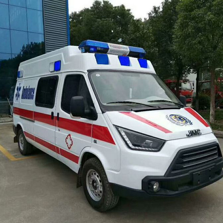 晋城救护车出租哪家好