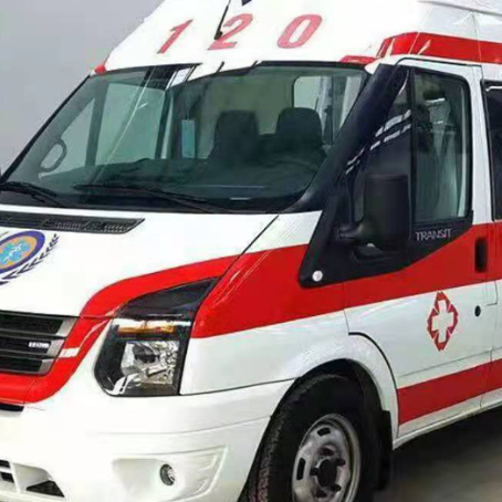 晋城非急救护送病人转院租赁救护车的优缺点对比